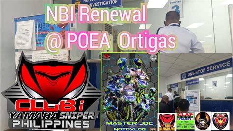 poea nbi